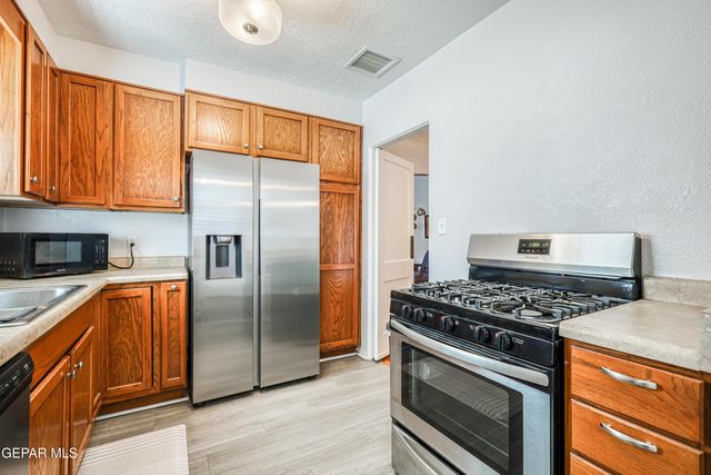 1216 GALLOWAY Drive, El Paso, TX 79902