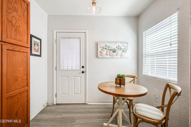 1216 GALLOWAY Drive, El Paso, TX 79902