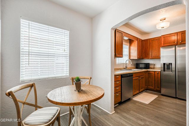 1216 GALLOWAY Drive, El Paso, TX 79902