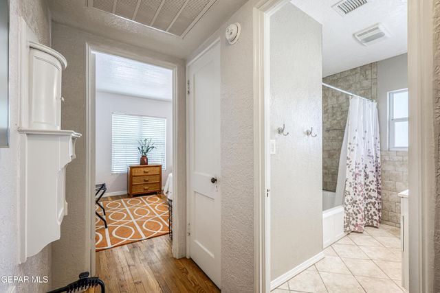 1216 GALLOWAY Drive, El Paso, TX 79902