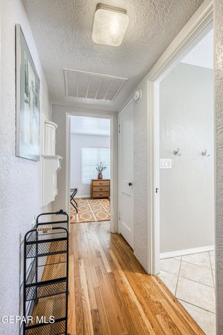 1216 GALLOWAY Drive, El Paso, TX 79902