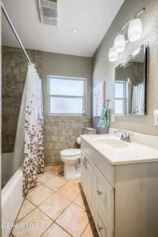 1216 GALLOWAY Drive, El Paso, TX 79902