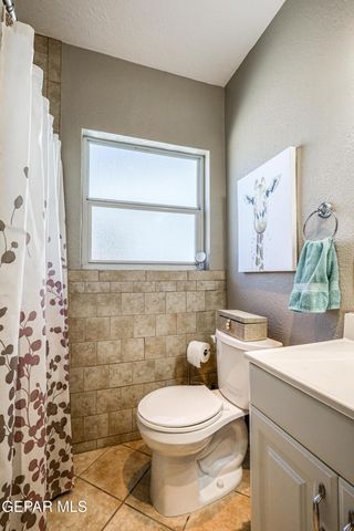 1216 GALLOWAY Drive, El Paso, TX 79902