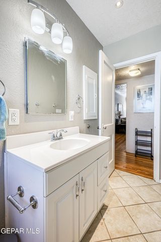 1216 GALLOWAY Drive, El Paso, TX 79902