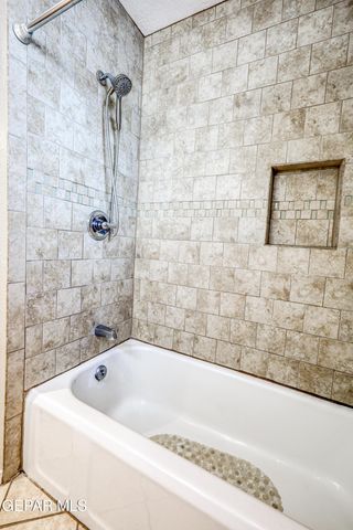 1216 GALLOWAY Drive, El Paso, TX 79902