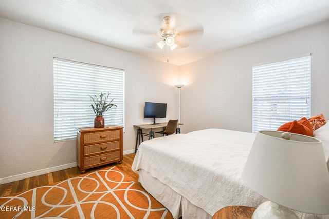 1216 GALLOWAY Drive, El Paso, TX 79902