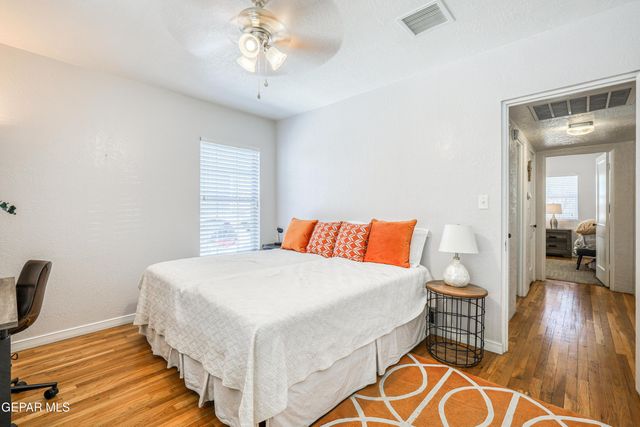 1216 GALLOWAY Drive, El Paso, TX 79902