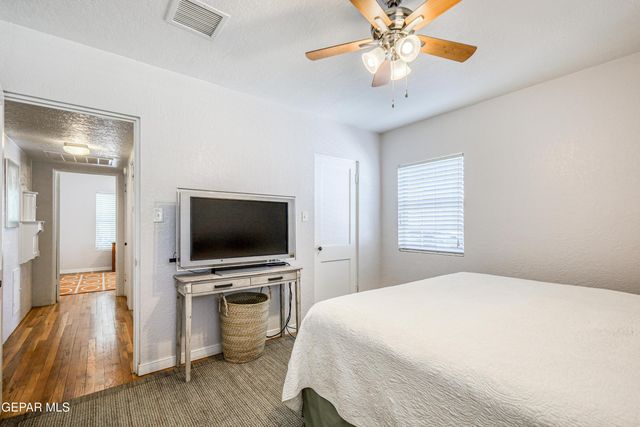 1216 GALLOWAY Drive, El Paso, TX 79902