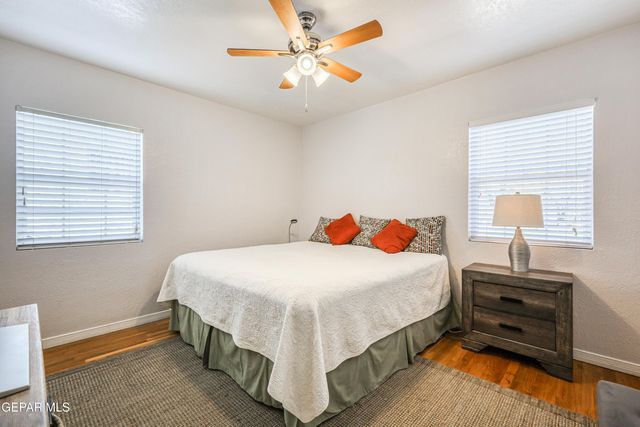 1216 GALLOWAY Drive, El Paso, TX 79902