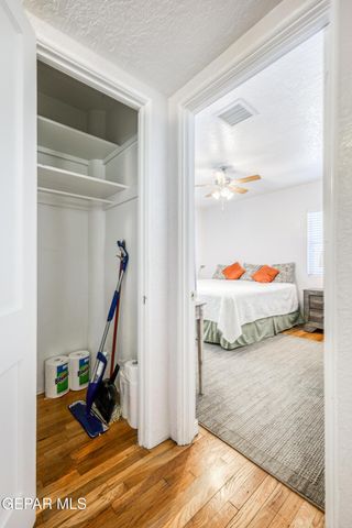 1216 GALLOWAY Drive, El Paso, TX 79902