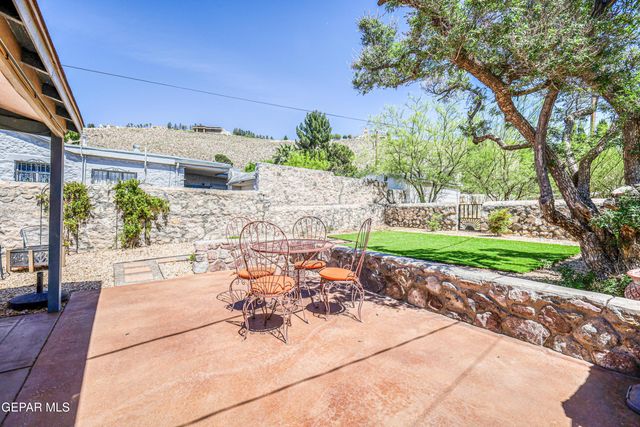 1216 GALLOWAY Drive, El Paso, TX 79902