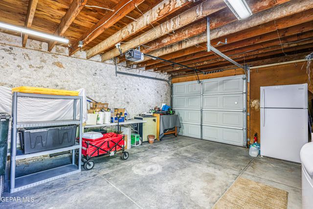 1216 GALLOWAY Drive, El Paso, TX 79902