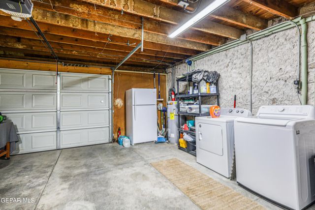 1216 GALLOWAY Drive, El Paso, TX 79902