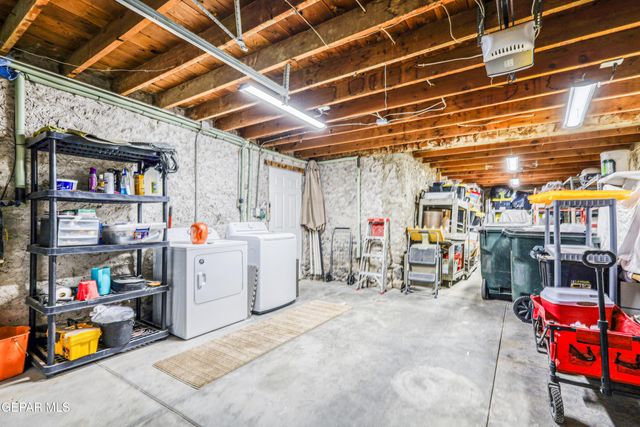 1216 GALLOWAY Drive, El Paso, TX 79902