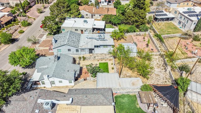 1216 GALLOWAY Drive, El Paso, TX 79902