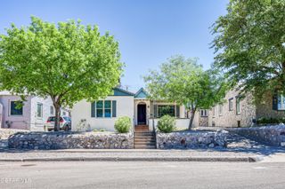 1216 GALLOWAY Drive, El Paso, TX 79902