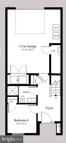3122 BEACHVIEW LAND, Philadelphia, PA 19125