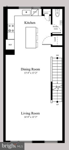 3122 BEACHVIEW LAND, Philadelphia, PA 19125