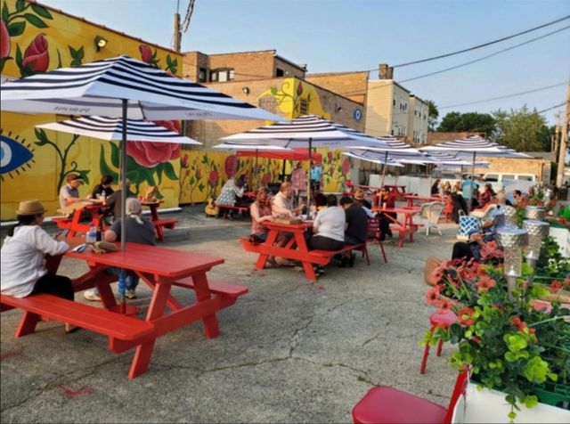 4125-4129 W Lawrence Avenue, Chicago, IL 60630