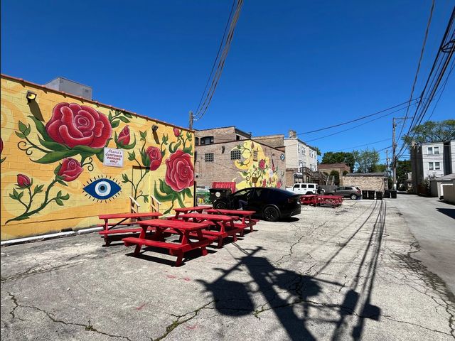 4125-4129 W Lawrence Avenue, Chicago, IL 60630