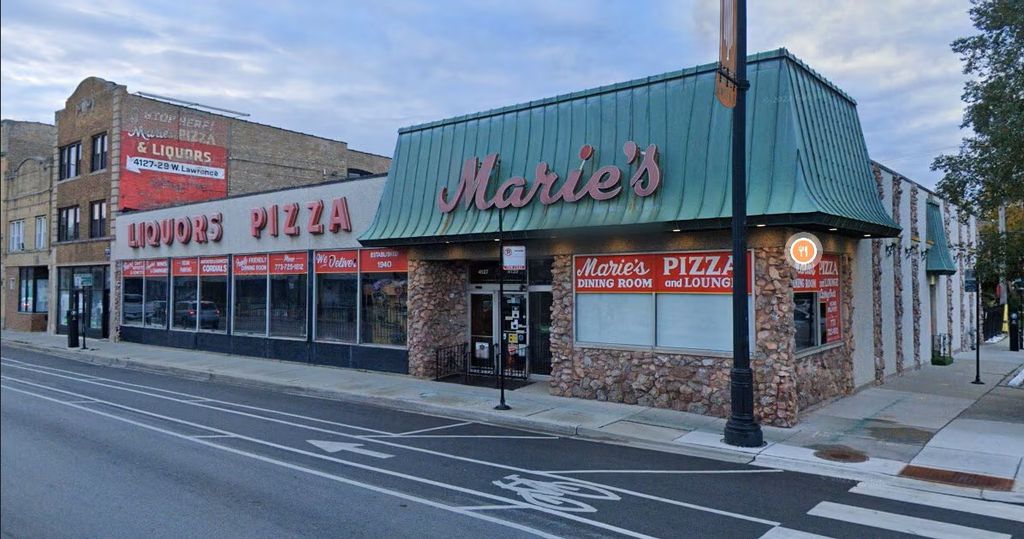 4125-4129 W Lawrence Avenue, Chicago, IL 60630