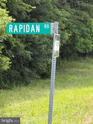 1 RAPIDAN RD, Locust Grove, VA 22508