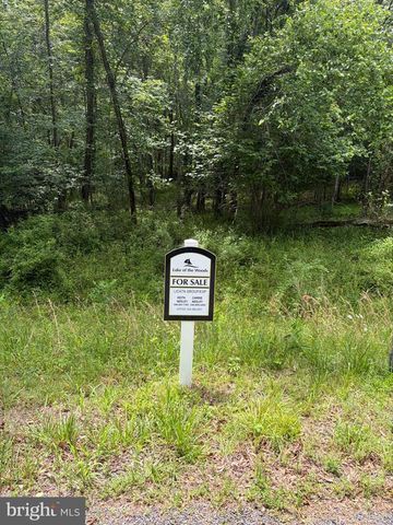 1 RAPIDAN RD, Locust Grove, VA 22508