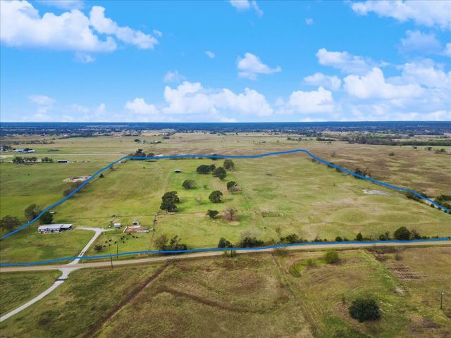 1149 County Road 119, Kaufman, TX 75142