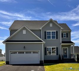 3653 Shining Armor Ln, Henrico, VA 23231