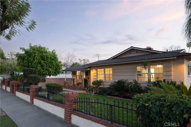 11746 Broadway Avenue, Whittier, CA 90601