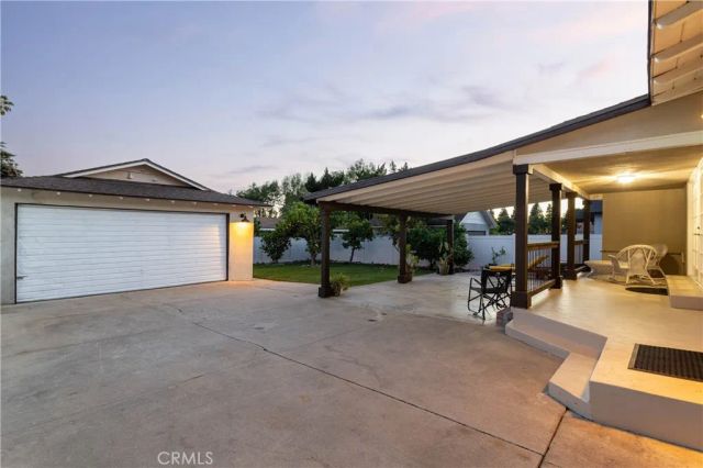 11746 Broadway Avenue, Whittier, CA 90601