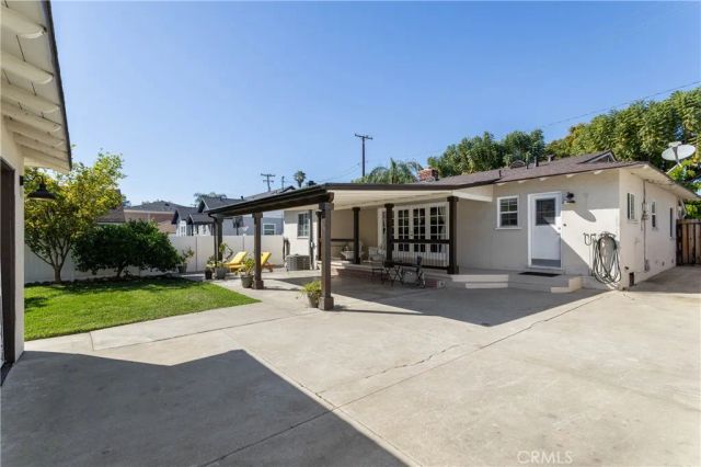 11746 Broadway Avenue, Whittier, CA 90601