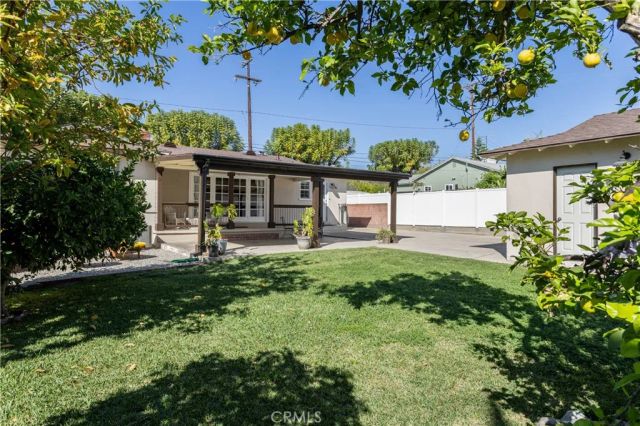 11746 Broadway Avenue, Whittier, CA 90601