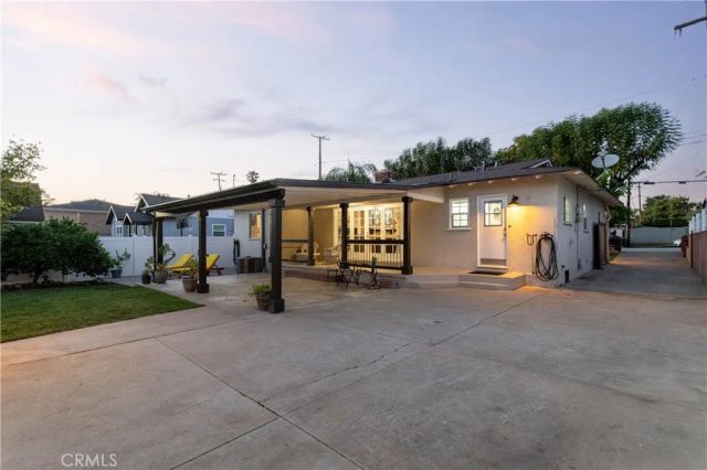 11746 Broadway Avenue, Whittier, CA 90601