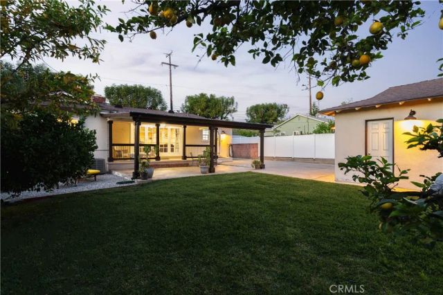 11746 Broadway Avenue, Whittier, CA 90601