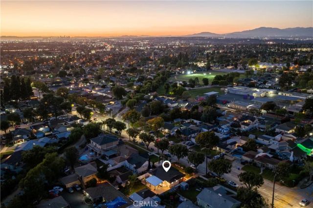 11746 Broadway Avenue, Whittier, CA 90601