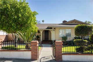 11746 Broadway Avenue, Whittier, CA 90601