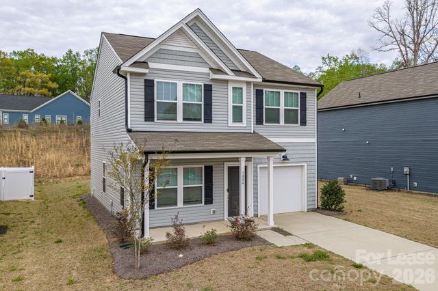 1004 Davis Hills Drive, Dallas, NC 28034