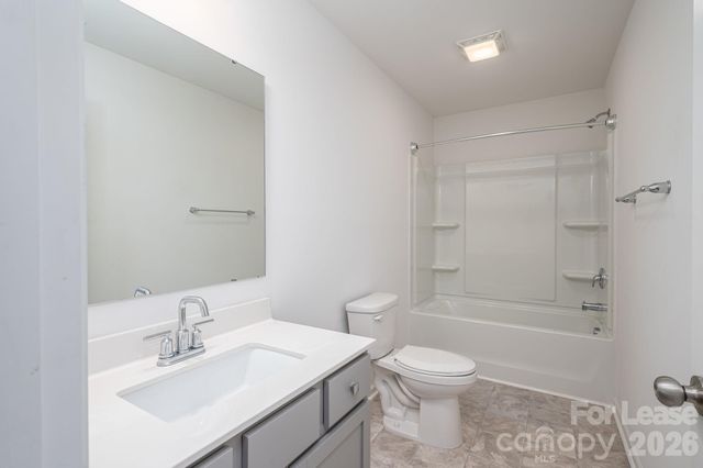 1004 Davis Hills Drive, Dallas, NC 28034