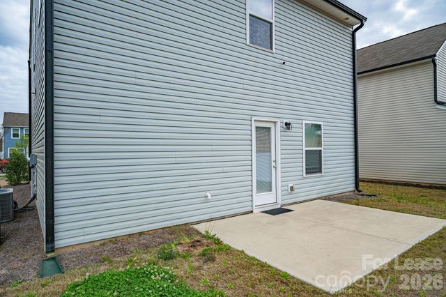 1004 Davis Hills Drive, Dallas, NC 28034