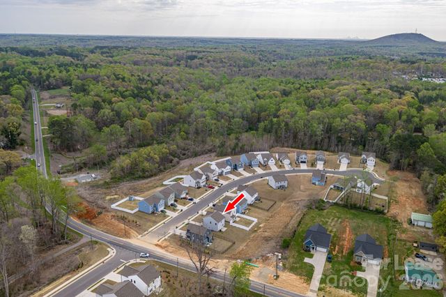 1004 Davis Hills Drive, Dallas, NC 28034