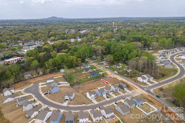1004 Davis Hills Drive, Dallas, NC 28034