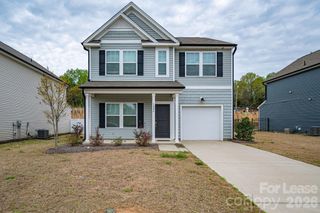 1004 Davis Hills Drive, Dallas, NC 28034