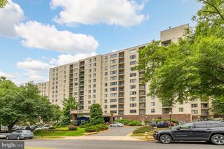 6300 STEVENSON AVE #615, Alexandria, VA 22304