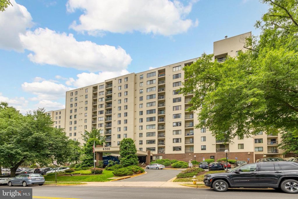 6300 STEVENSON AVE #615, Alexandria, VA 22304