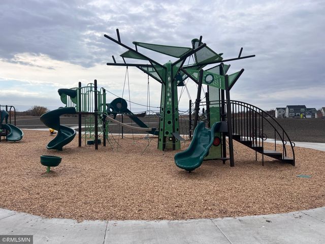 2827 Iverson Avenue NE, Saint Michael, MN 55376