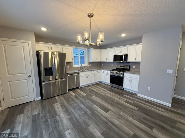 2827 Iverson Avenue NE, Saint Michael, MN 55376