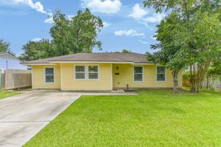 1407 Shawnee Street, Houston, TX 77034