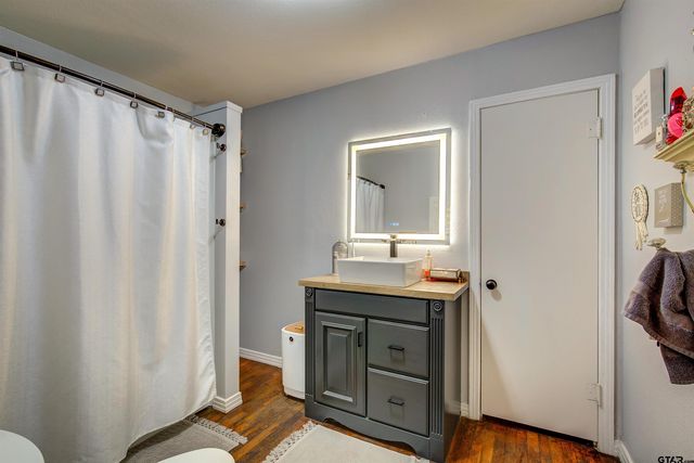 506 Winn Dr., Winnsboro, TX 75494