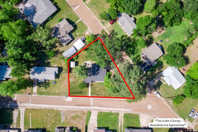 506 Winn Dr., Winnsboro, TX 75494